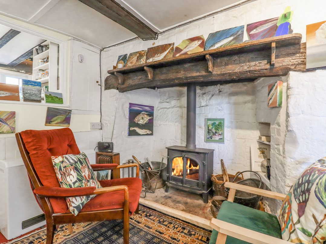 Mark the Artists House