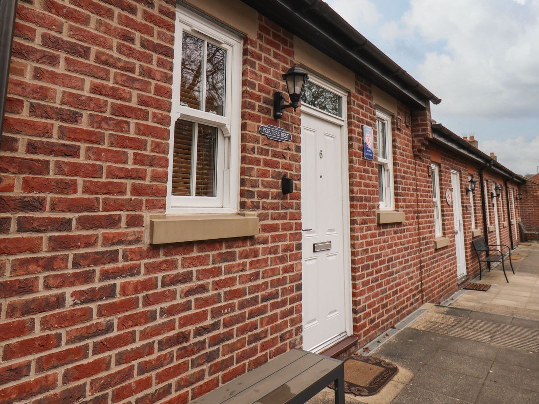 Porters Rest