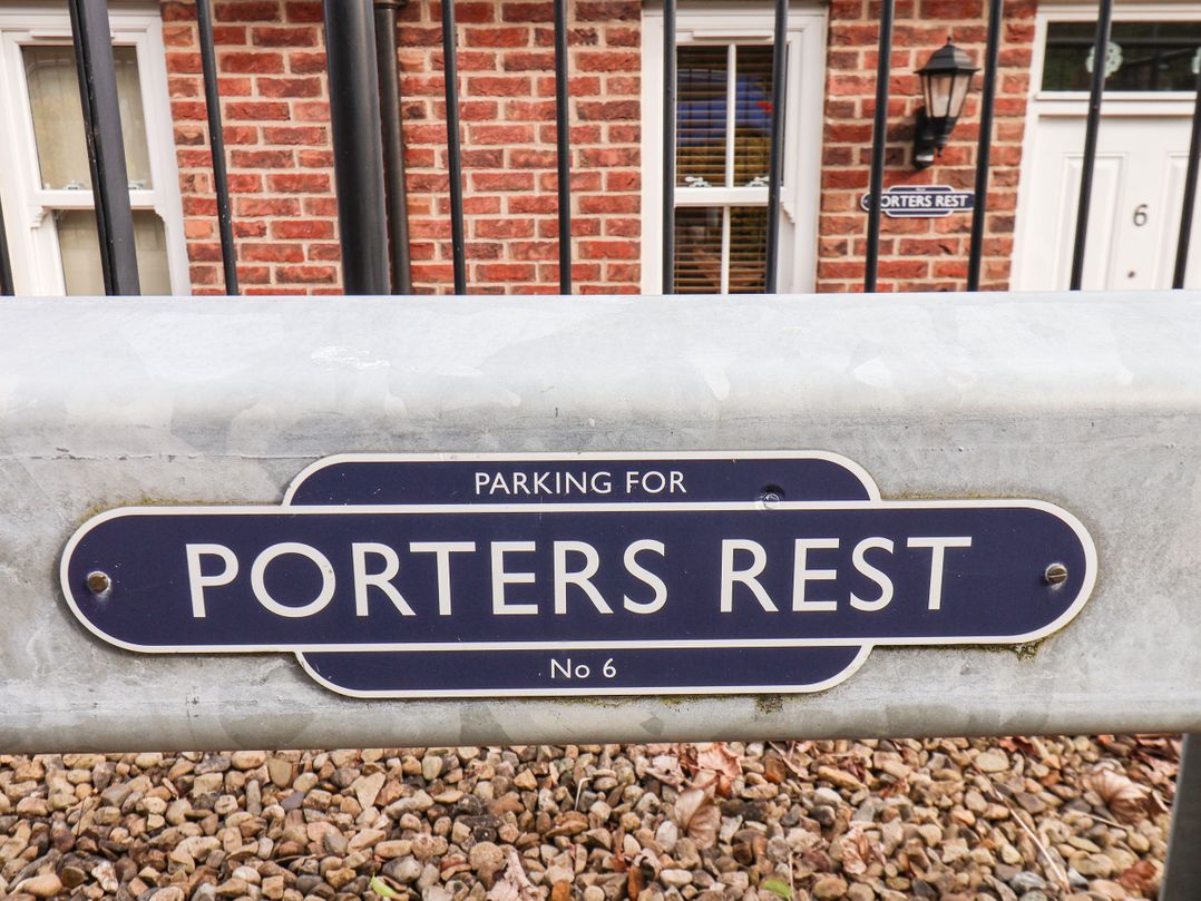 Porters Rest