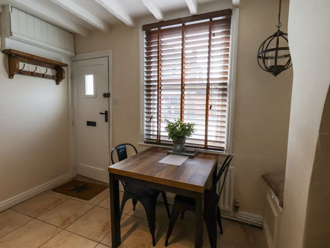 Sailors Cottage