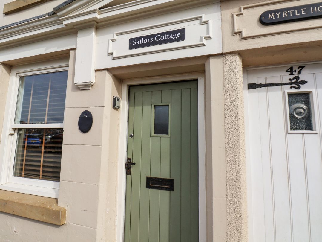 Sailors Cottage