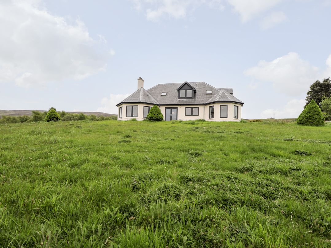 Challenger Lodge