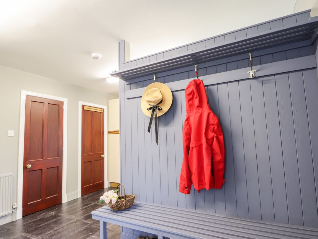 Challenger Lodge