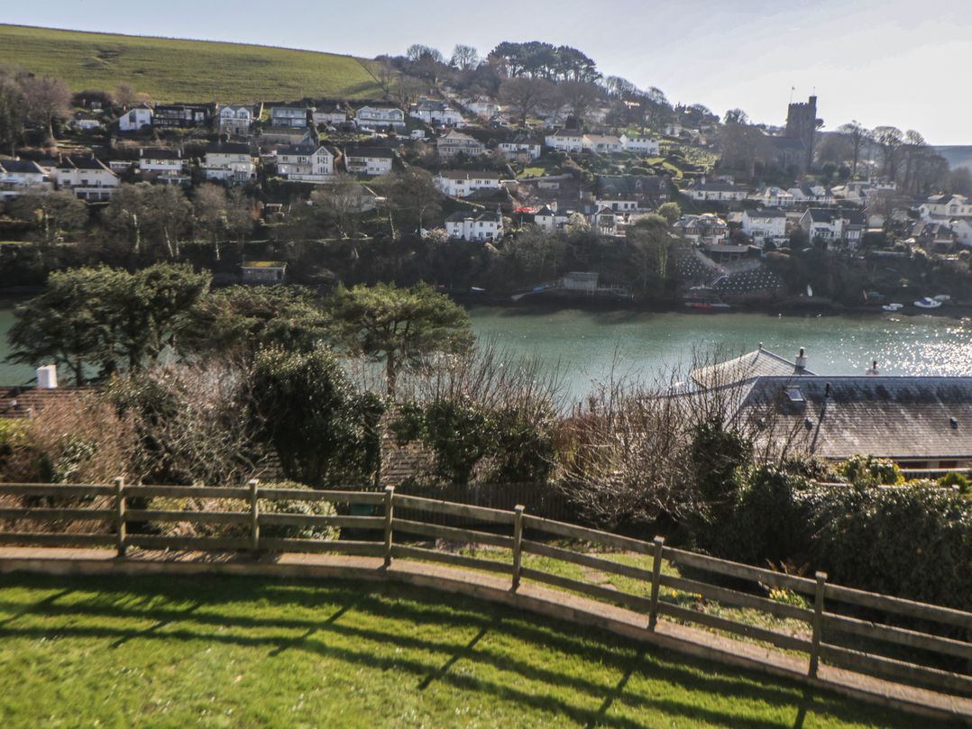 Estuary View