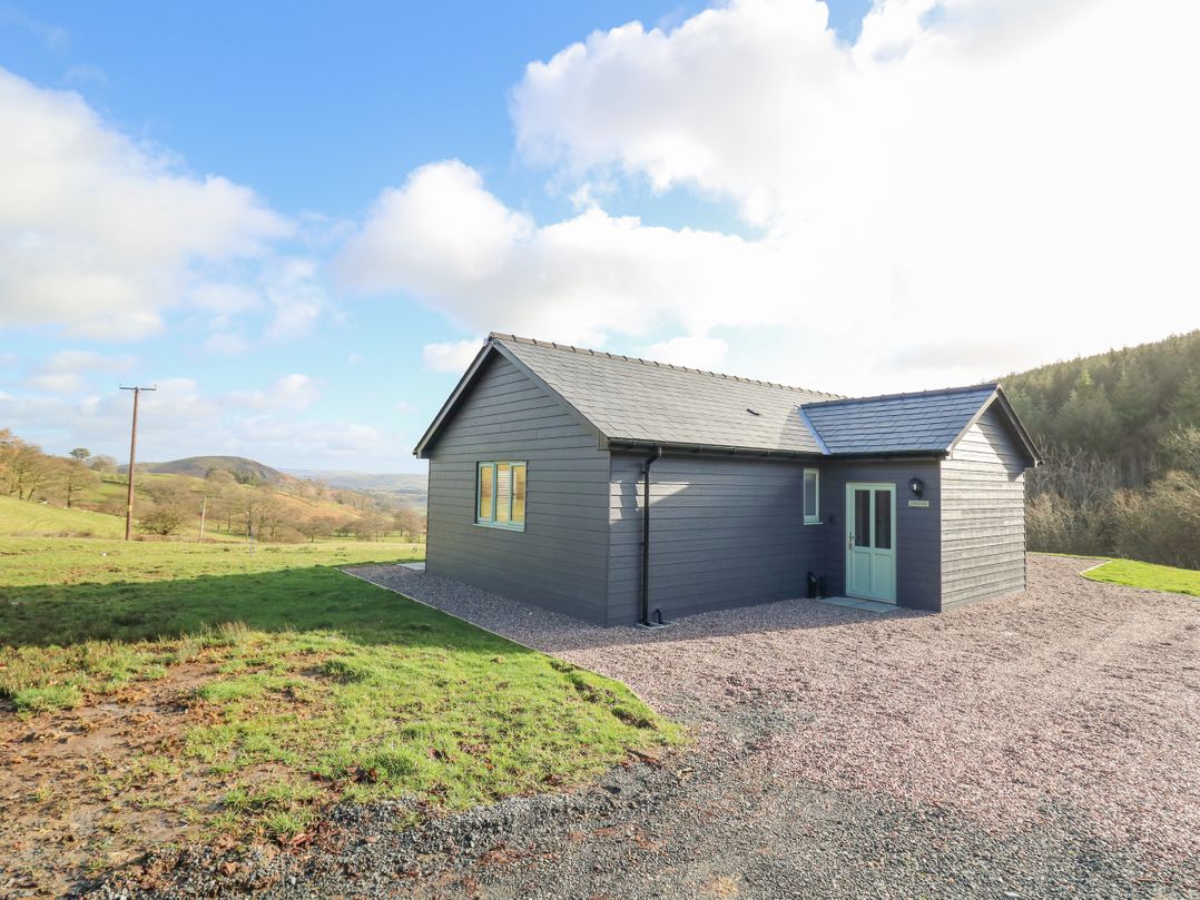 Ystrad Wen