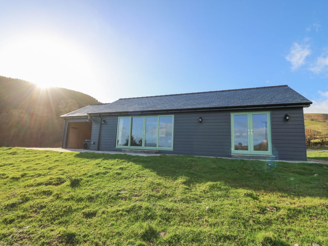 Ystrad Wen