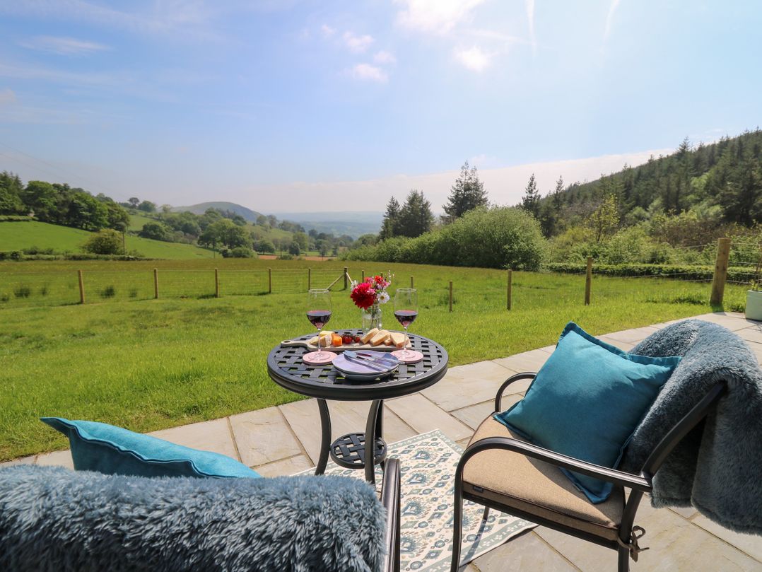 Ystrad Wen