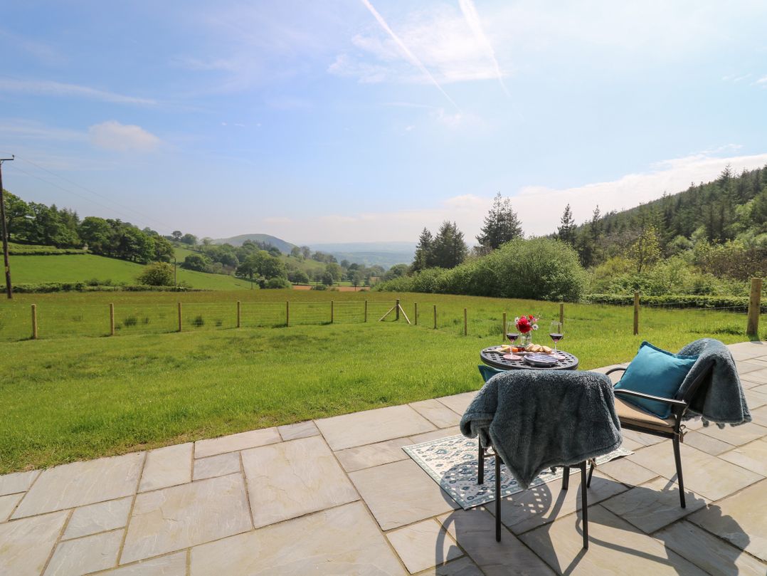 Ystrad Wen