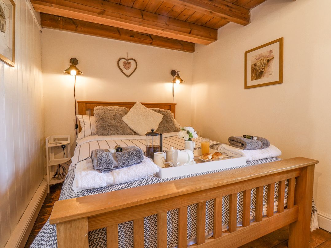 Esme's Cottage