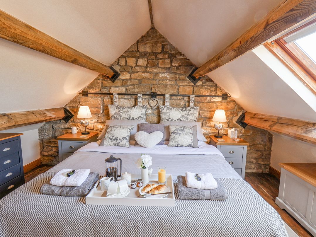Esme's Cottage