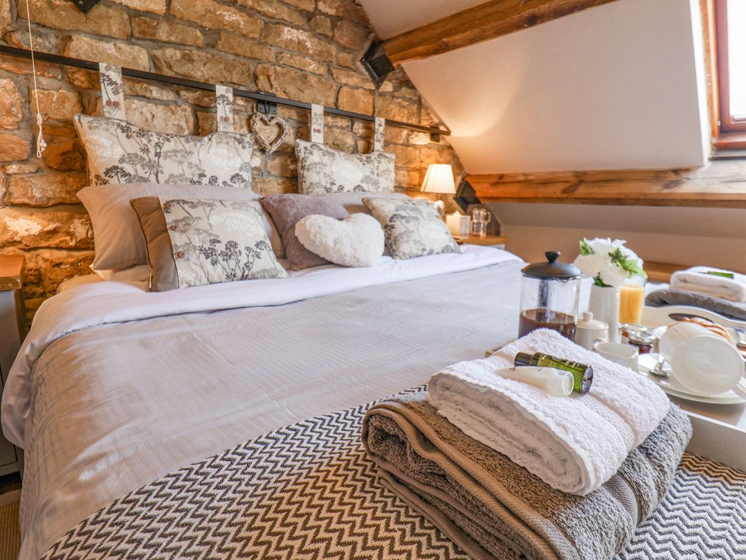 Esme's Cottage