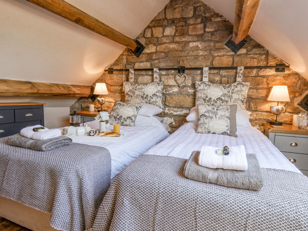 Esme's Cottage