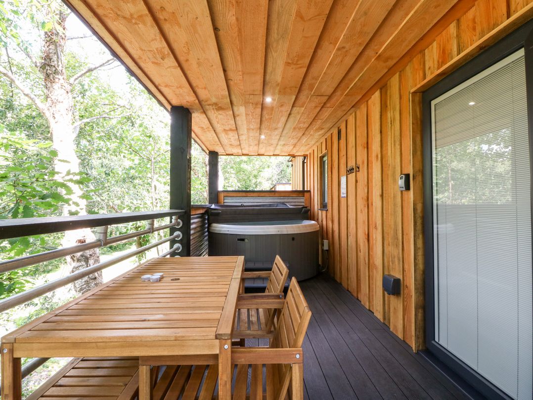 Peris Lodge