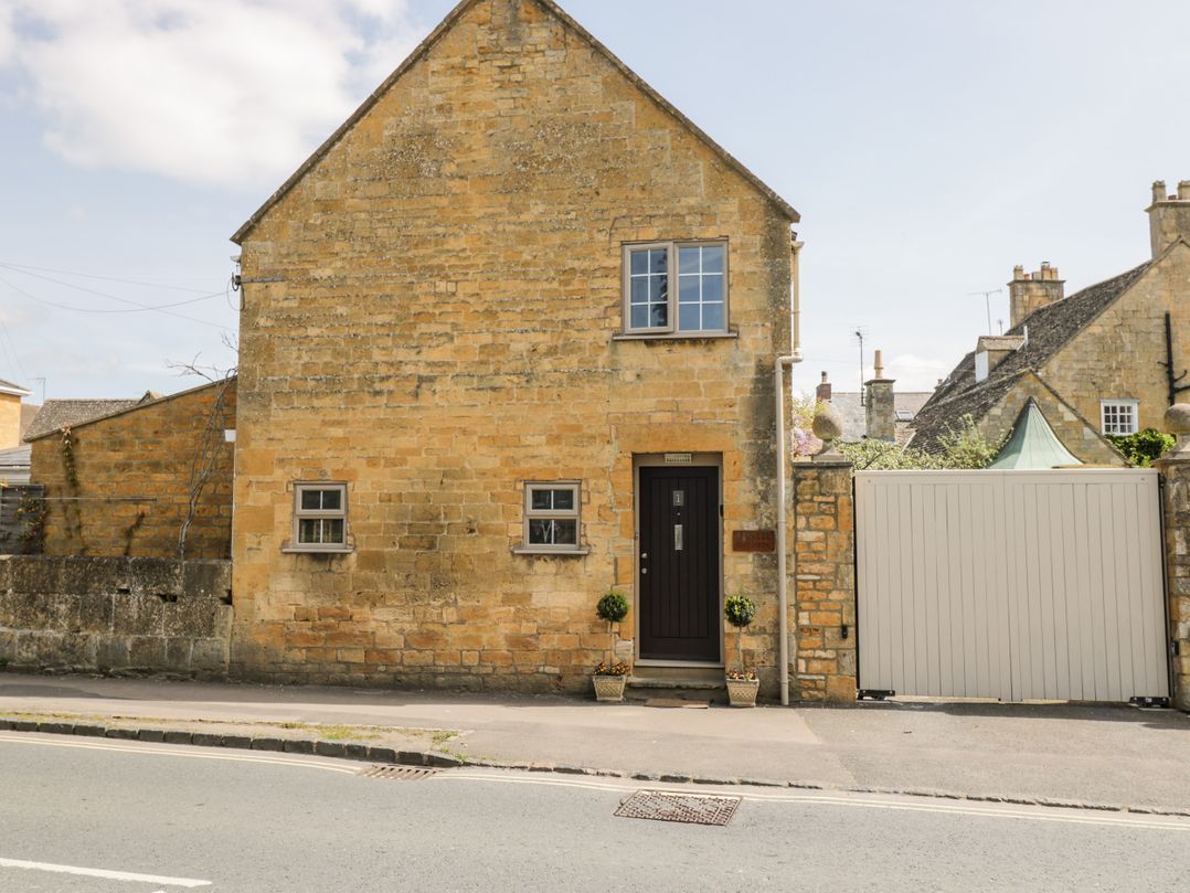 Yarn Cottage