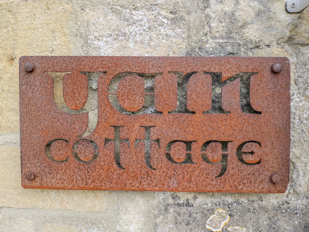 Yarn Cottage
