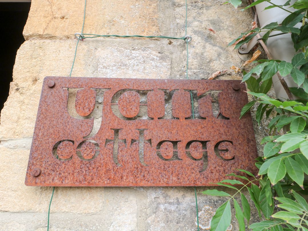Yarn Cottage