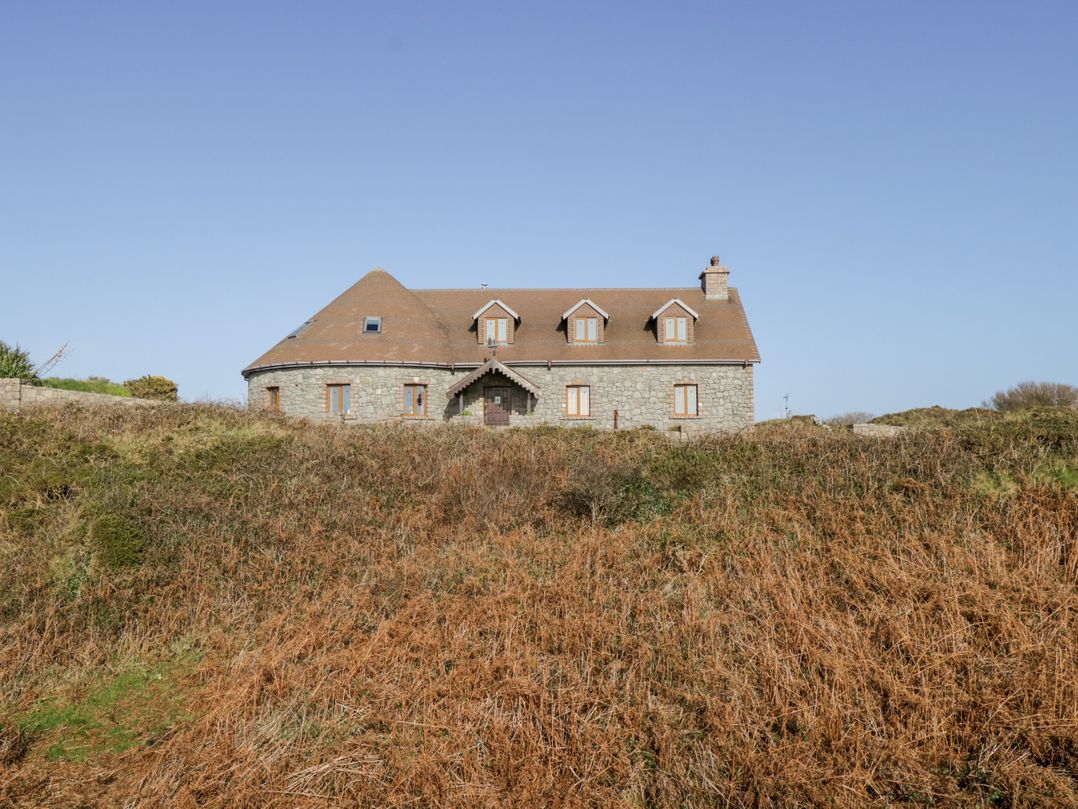 Baile Na Cille
