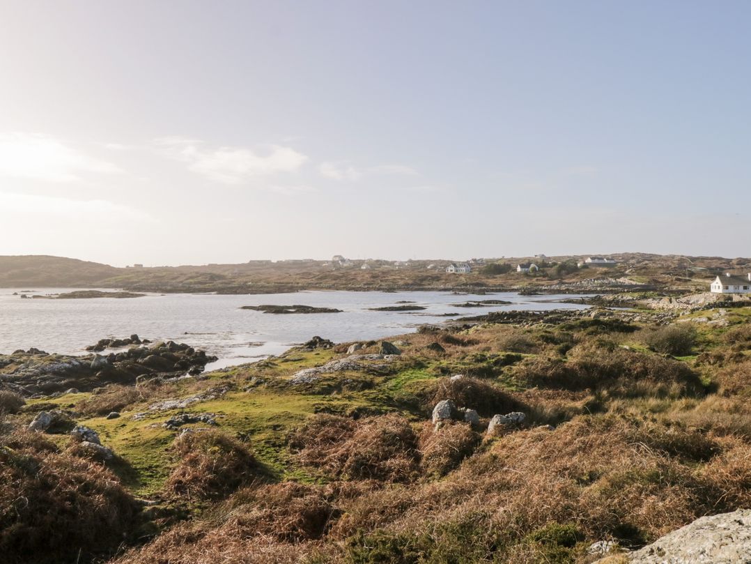 Baile Na Cille