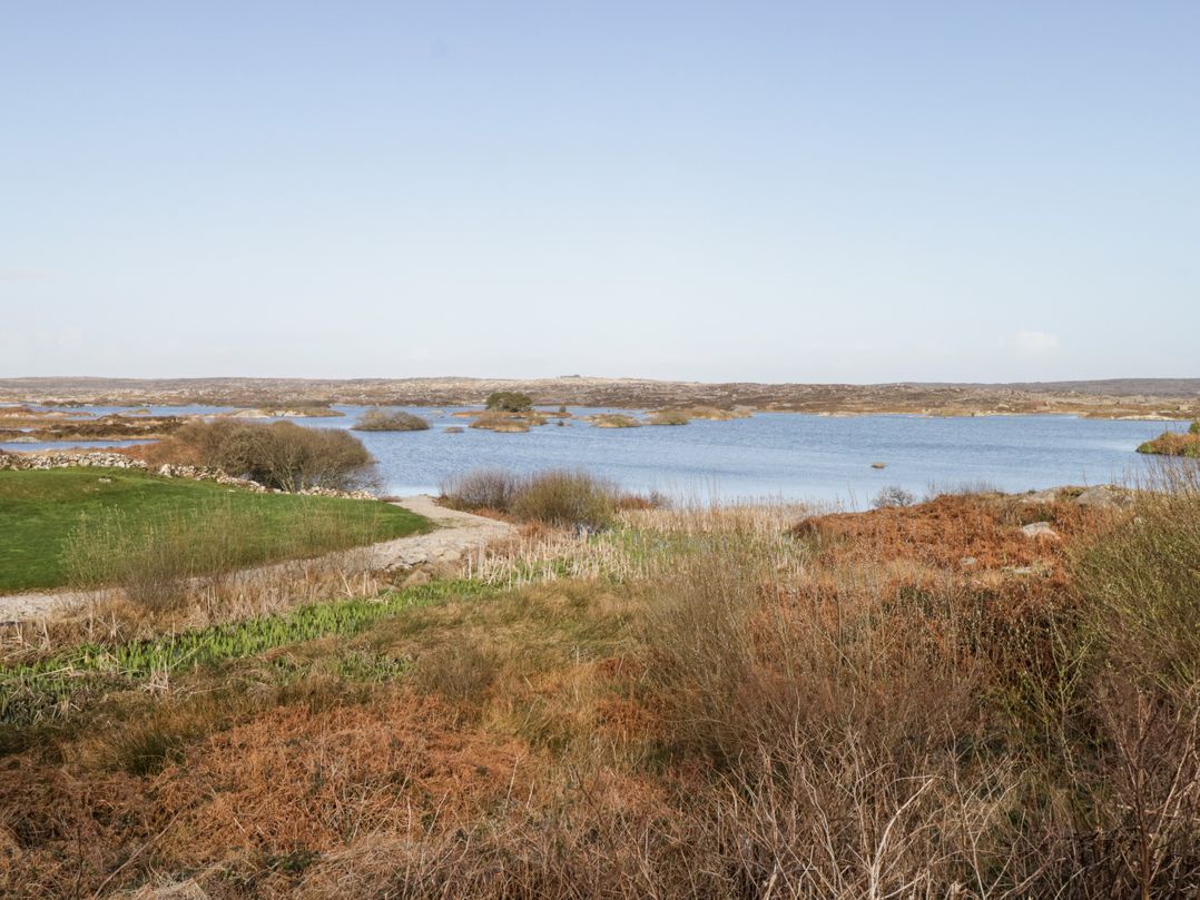 Baile Na Cille