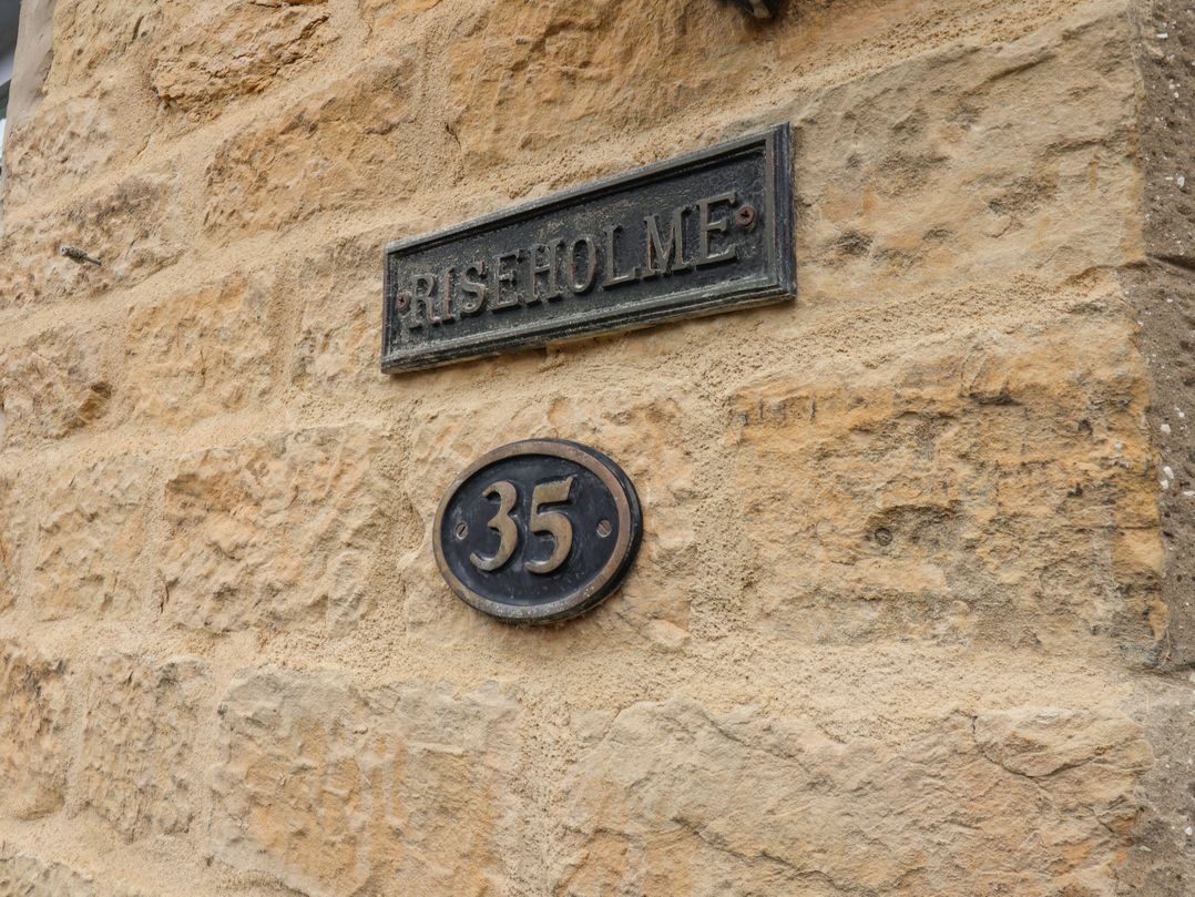 Riseholme