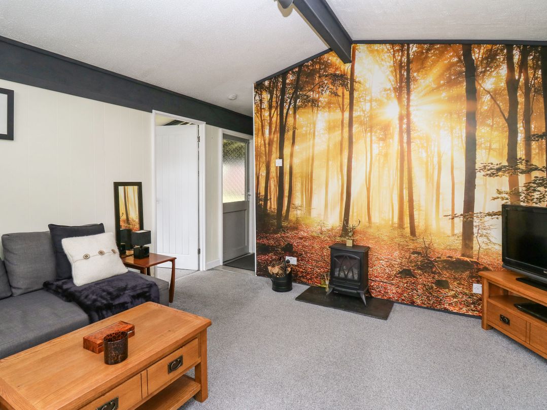 64 Penlan Holiday Park