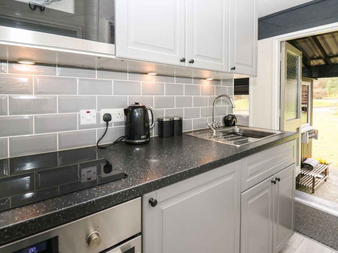 64 Penlan Holiday Park