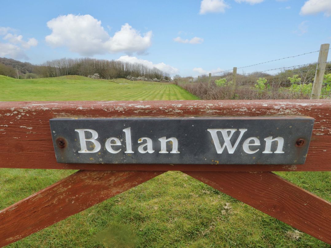 Belan Wen
