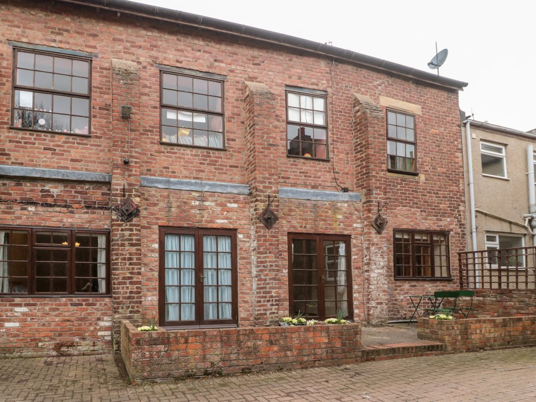 Bolland Hall