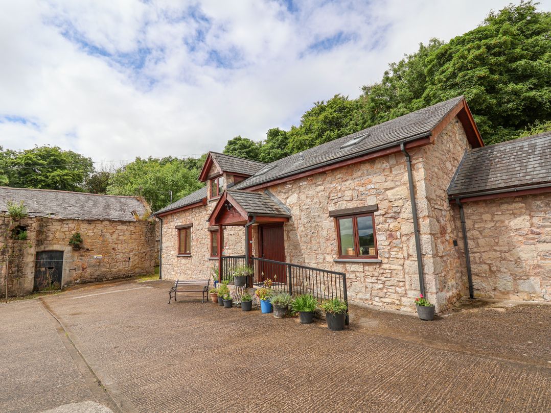 Henblas Cottage