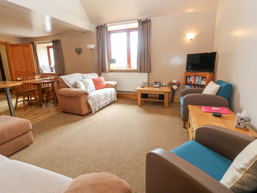 Henblas Cottage
