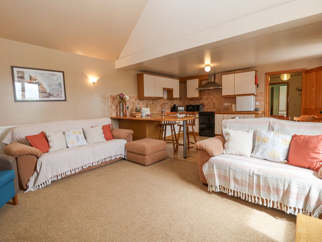 Henblas Cottage