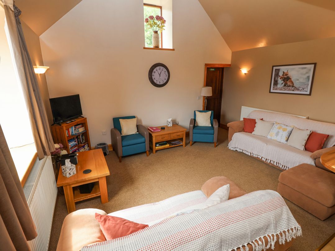 Henblas Cottage