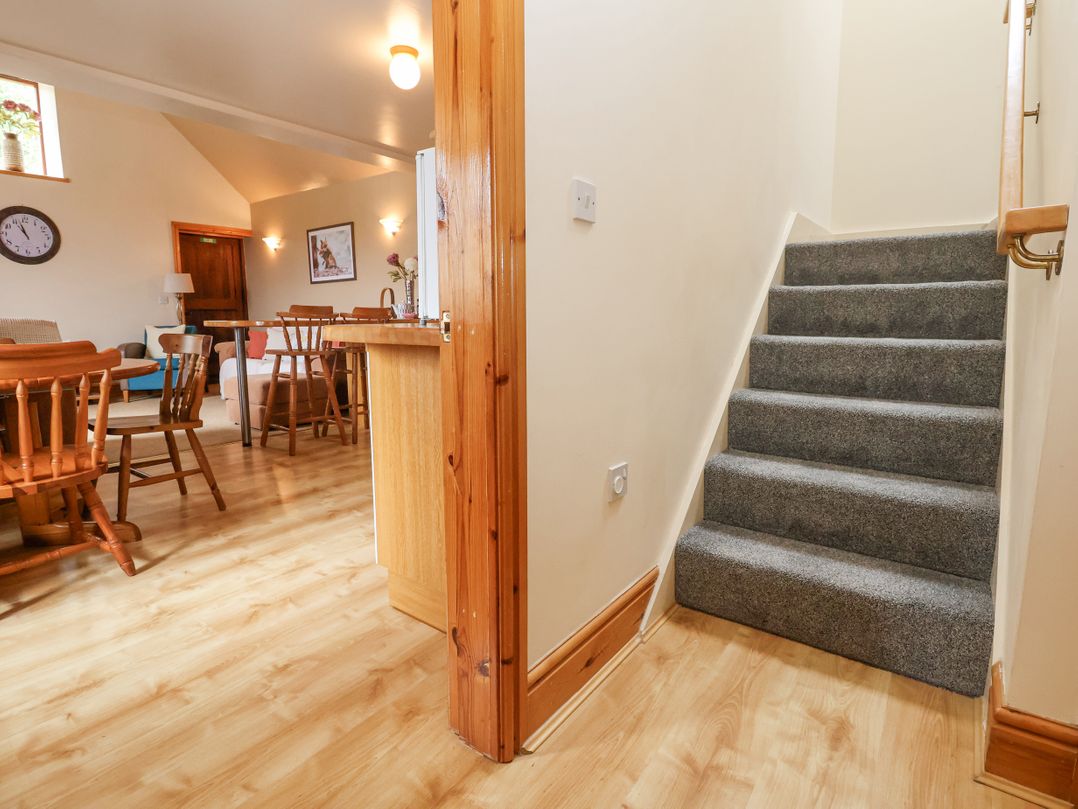 Henblas Cottage