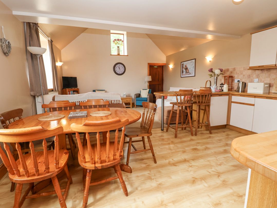 Henblas Cottage