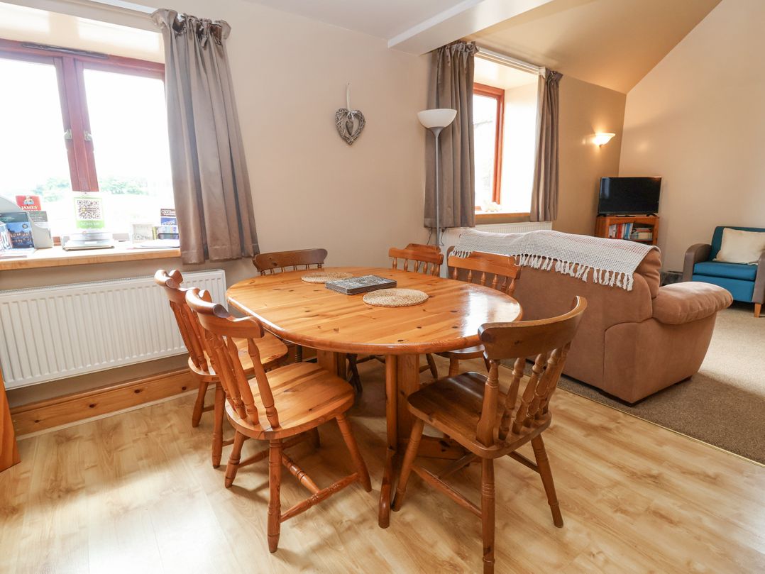 Henblas Cottage