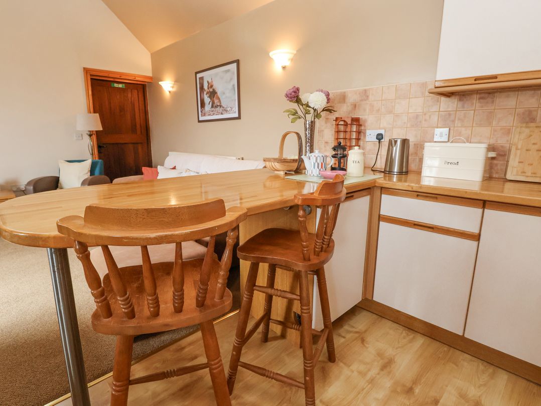 Henblas Cottage