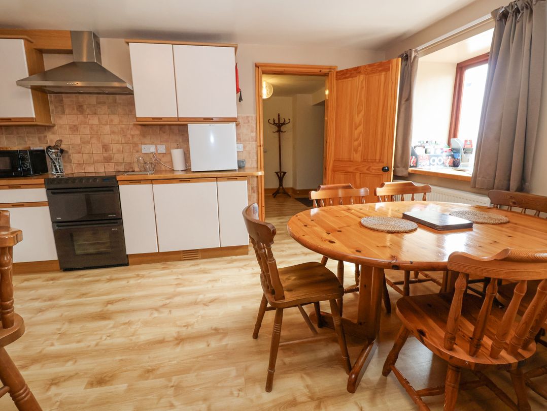 Henblas Cottage