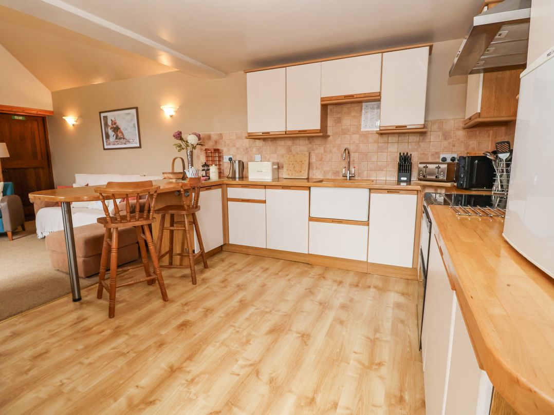 Henblas Cottage