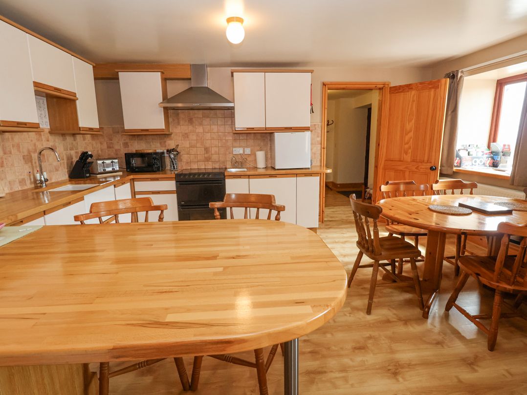 Henblas Cottage