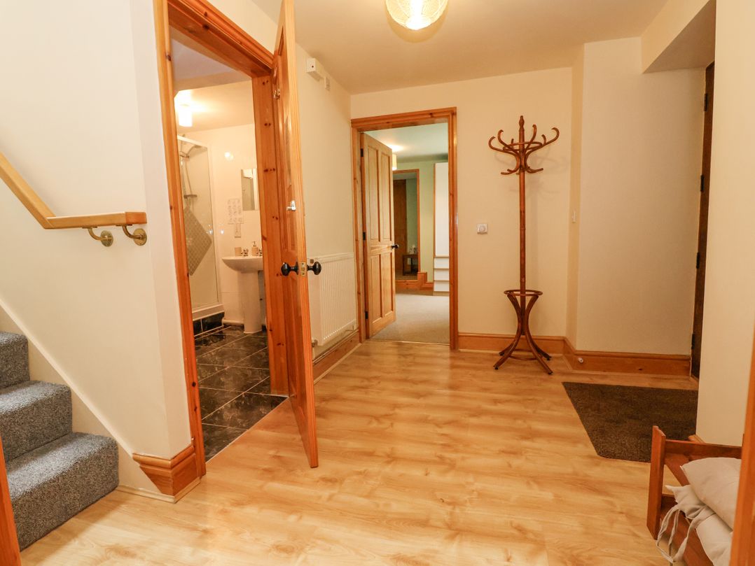 Henblas Cottage