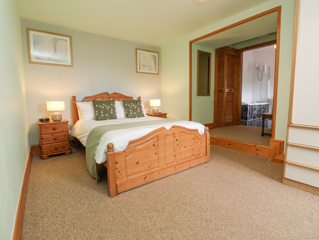 Henblas Cottage