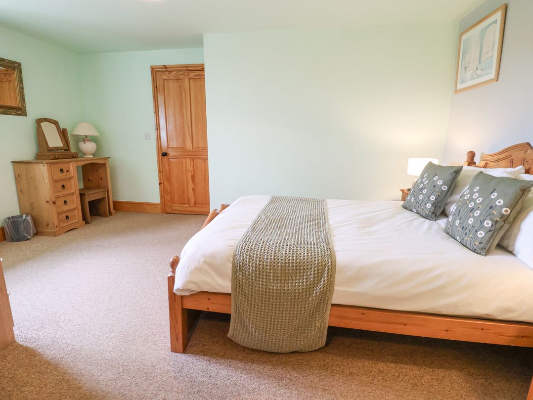 Henblas Cottage