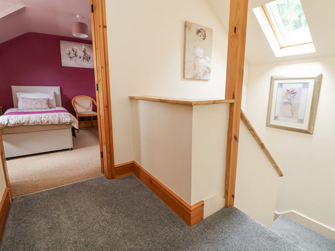Henblas Cottage