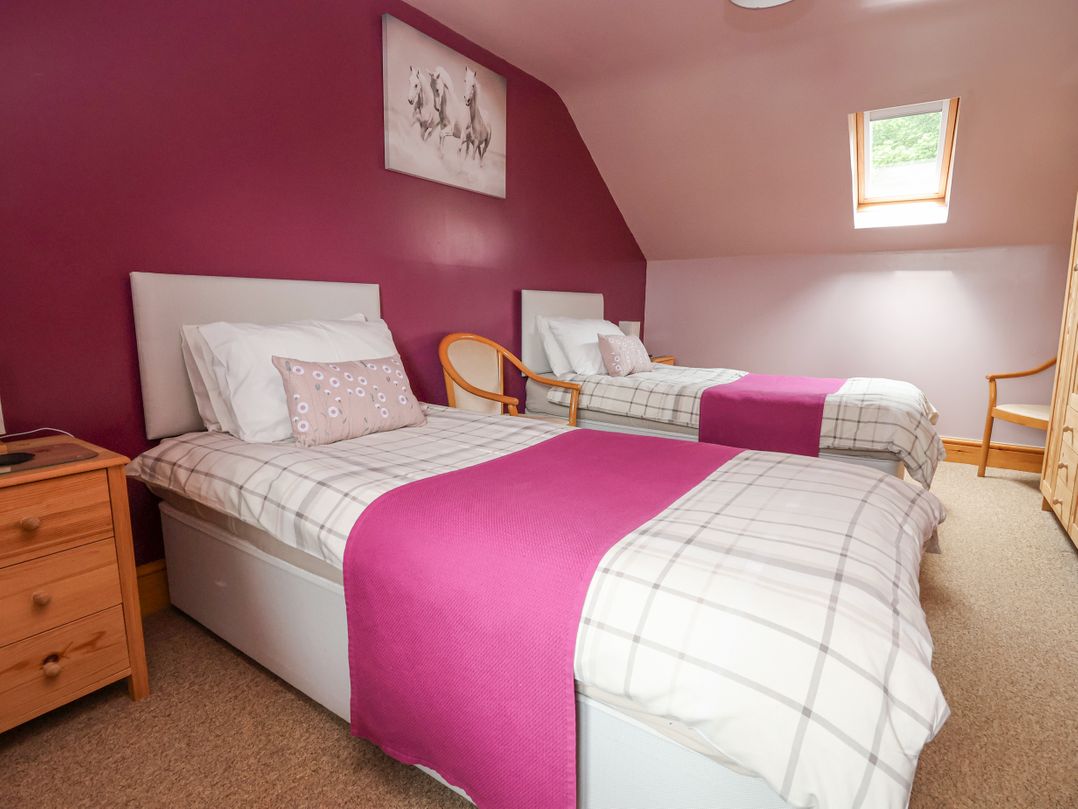 Henblas Cottage
