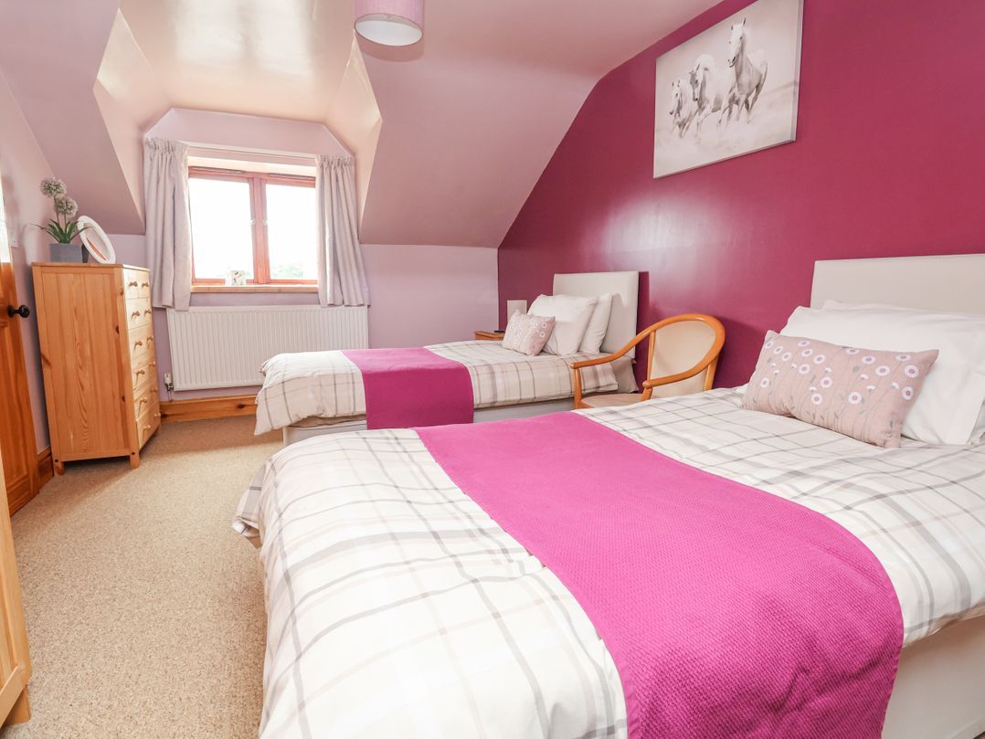 Henblas Cottage