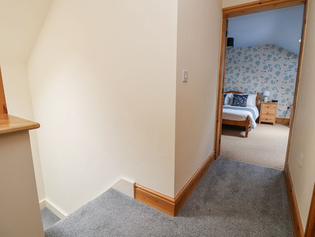 Henblas Cottage