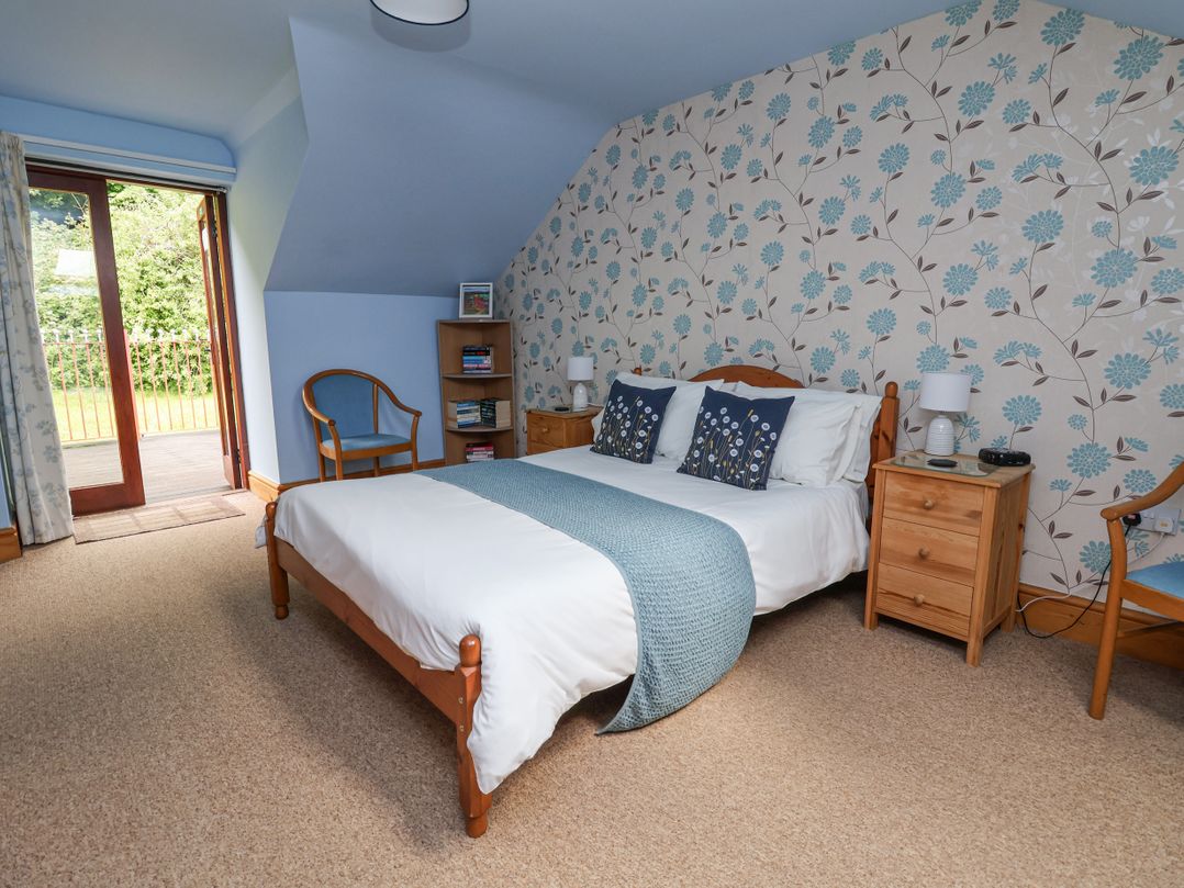 Henblas Cottage