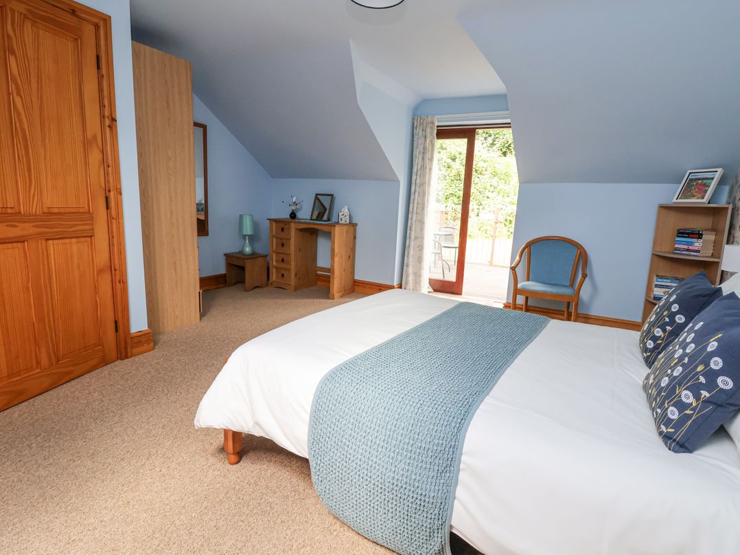 Henblas Cottage