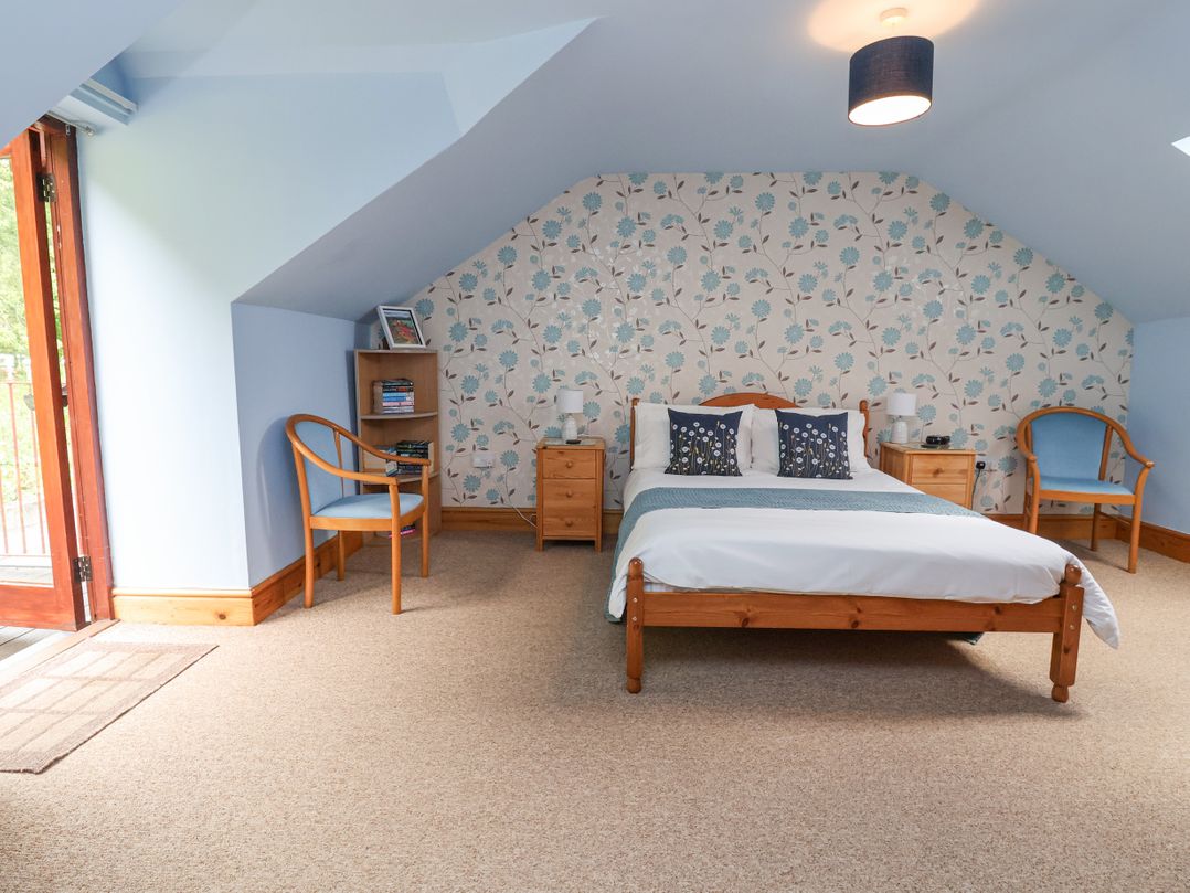 Henblas Cottage