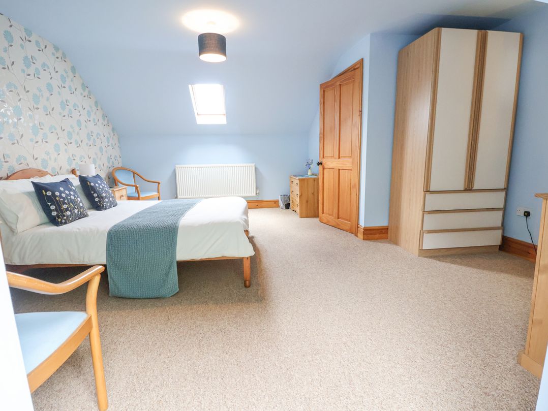 Henblas Cottage